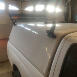 Toyota Camper 