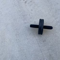 Ab Roller