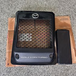 Mazda 3 speed Engine Cover