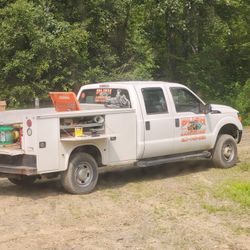 2016 Ford F-250 Super Duty