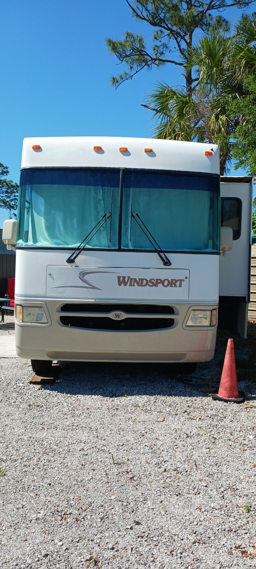 RV