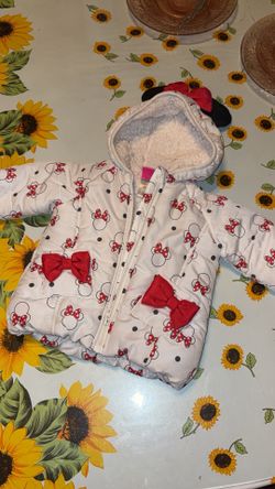 Toddler Jacket