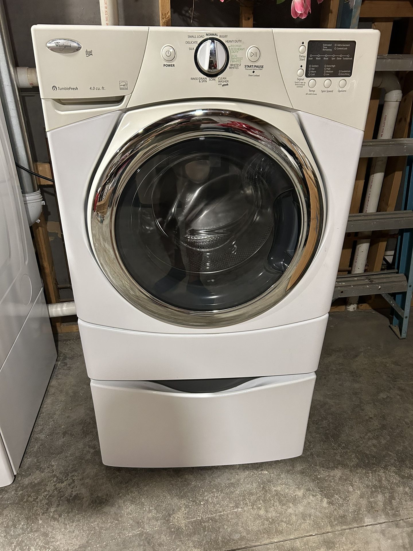 Washer/Dryer For Sale