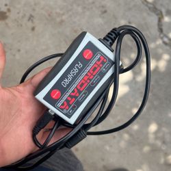 Locked Flashpro