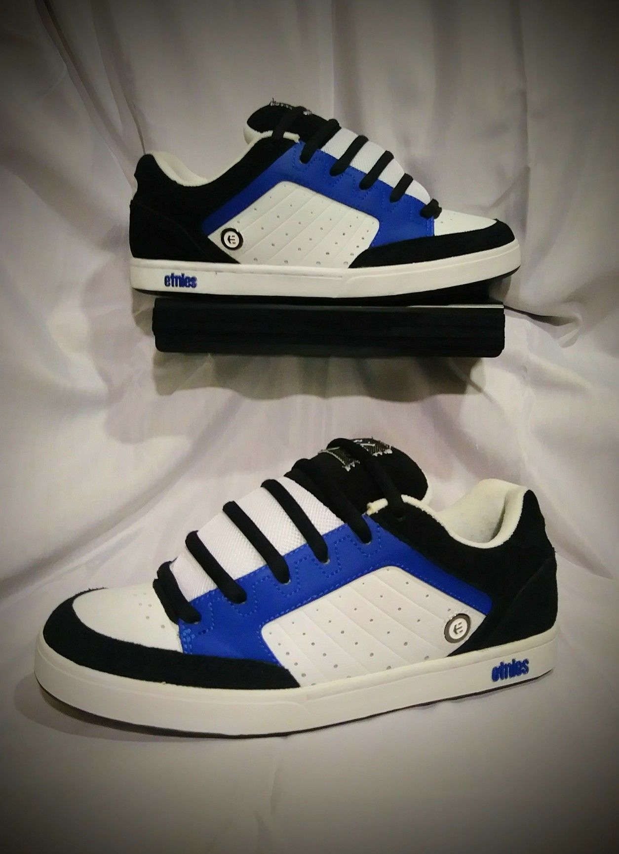 Etnies Sheckler 4 sz11 (RARE, VINTAGE)