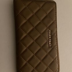 Ellen Tracy Wallet