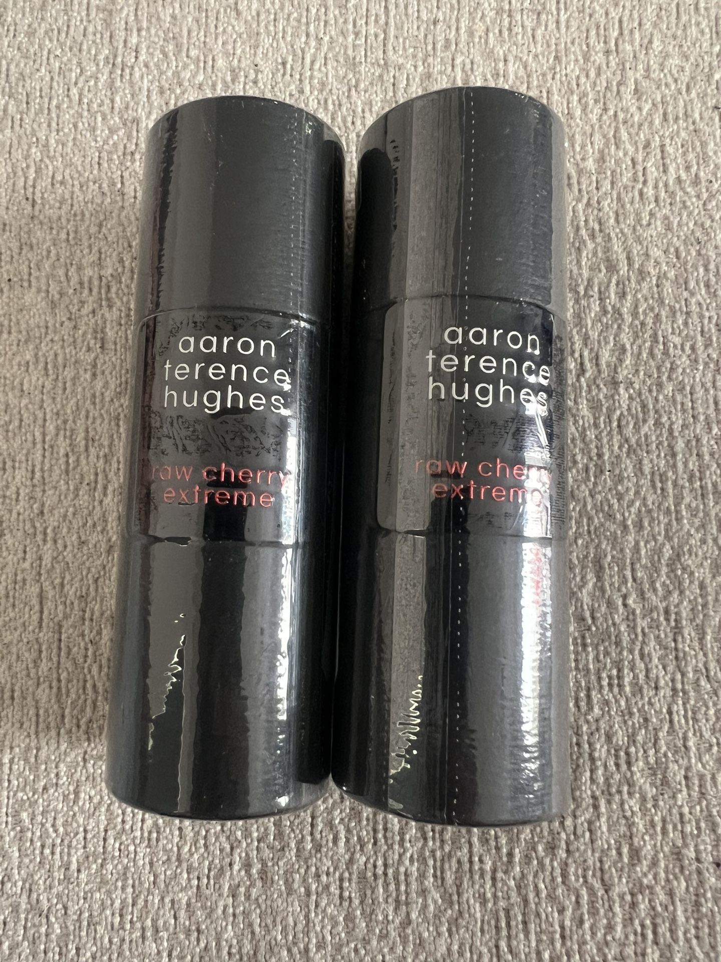 Aaron Terence Hughes Raw Cherry Extreme 10 ML