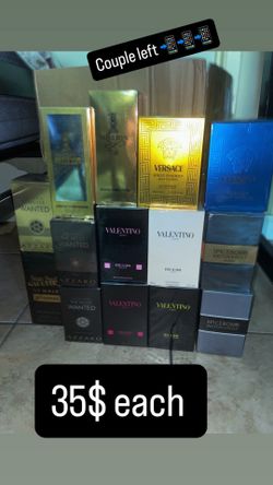 Colognes