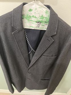 Men’s Medium Express Sport Coat 