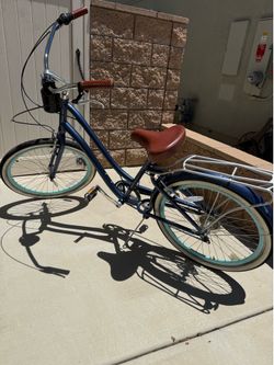 Sixthreezero Cruiser Bike