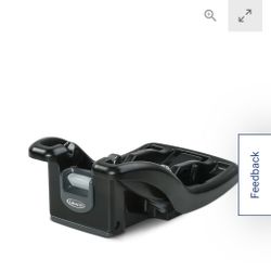Graco car seat no base online
