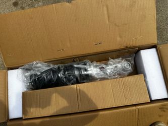 15/22 gmc chevy colorado/canyon leveling kit