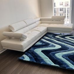 Brand New Sectional Sofa / Sofa Seccional Nuevo a Estrenar....Fast 🚚 