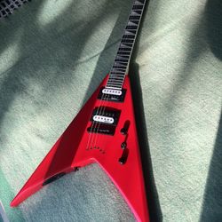 Jackson Js32 King V 