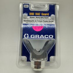 Graco Paint Attatchments 