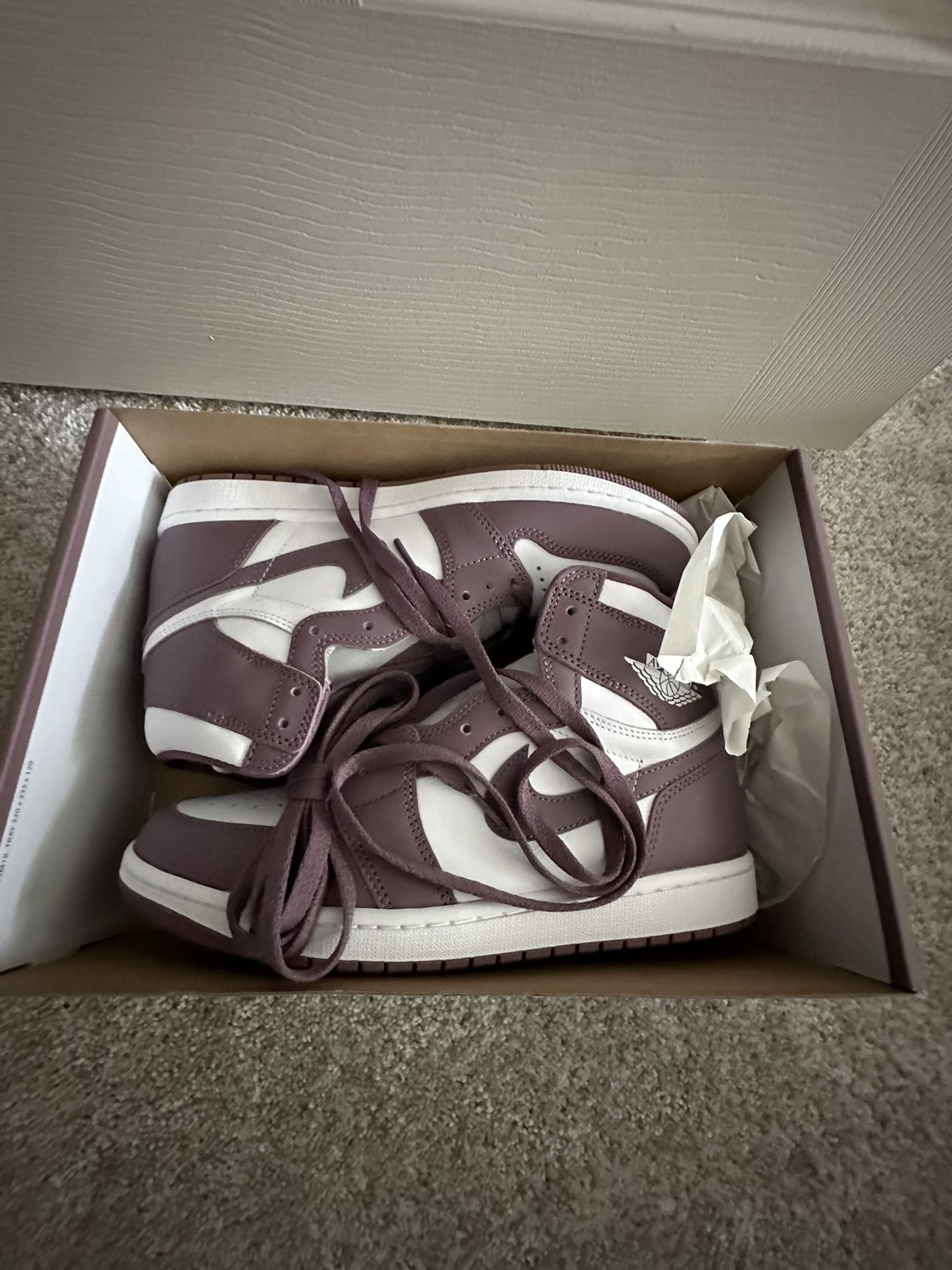 Men’s Brand New Nike Air Jordan 1