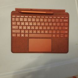 Microsoft Keyboard & Pen