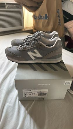 New balance