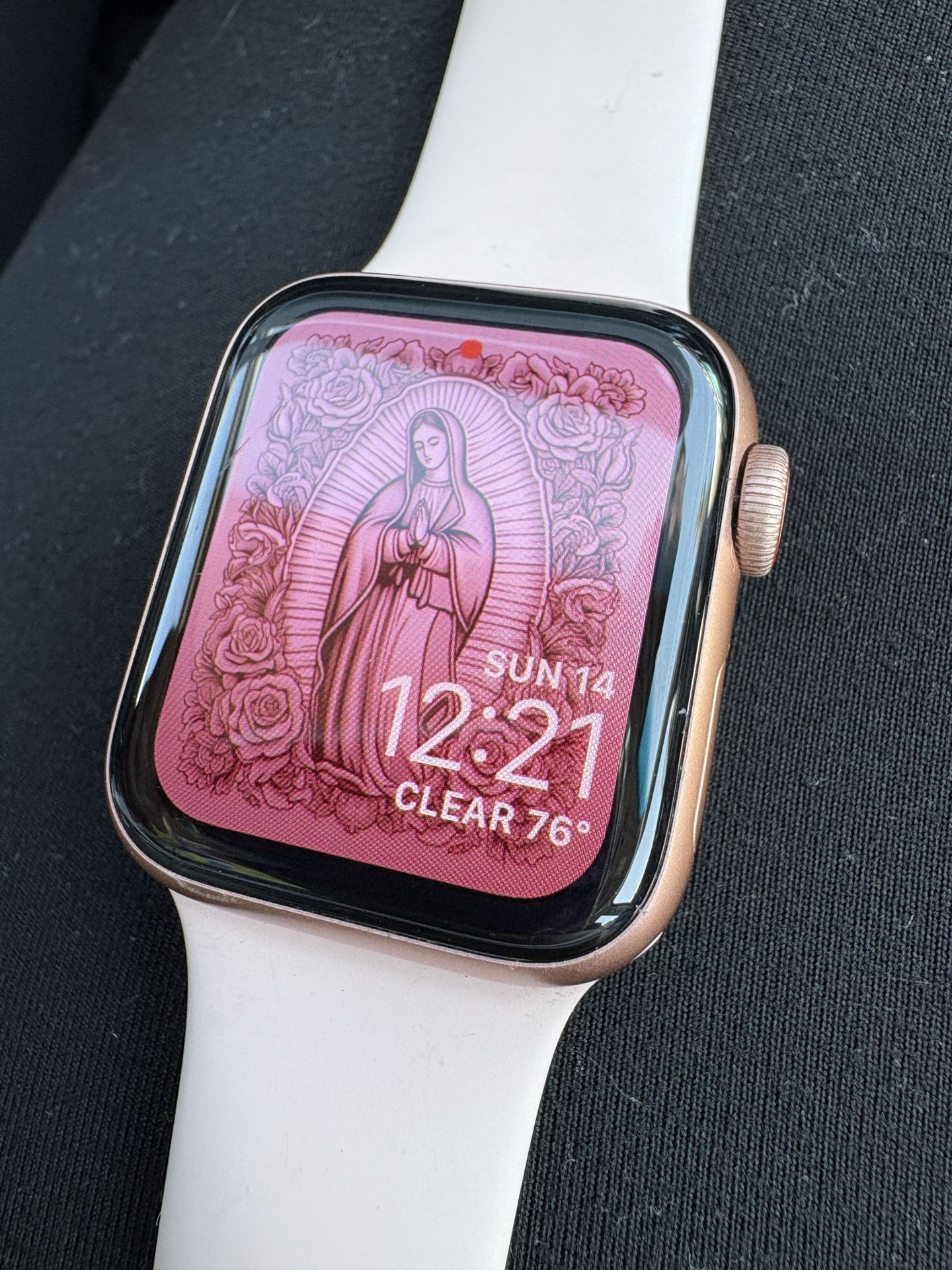 UNLOCKED APPLE WATCH SE