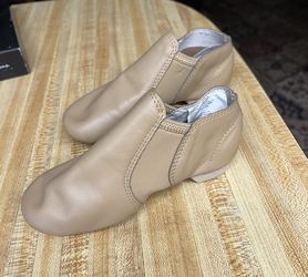 Jazz Shoes
