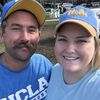 Keegan and Katelyn Finney