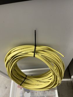 100 Ft 12/2 Wire Romex