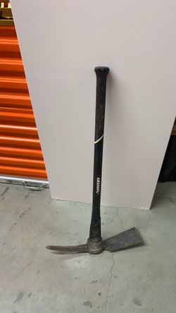 Landscaping tools