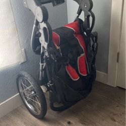 Stroller 