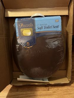 Toilet Seat 