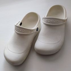 Crocs Unisex Work Clogs