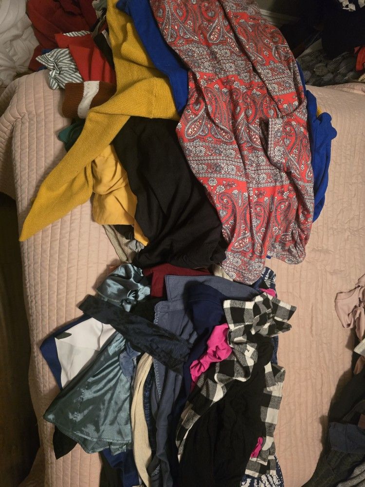 Cute Women's Clothes