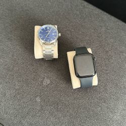Watches 