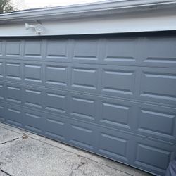 Garage Doors & Parts