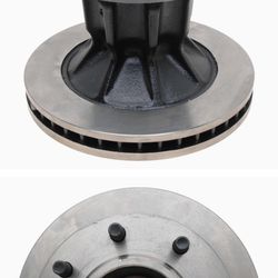 NEW Acdelco Rotor