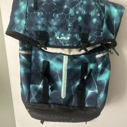 LeBron James Backpack 