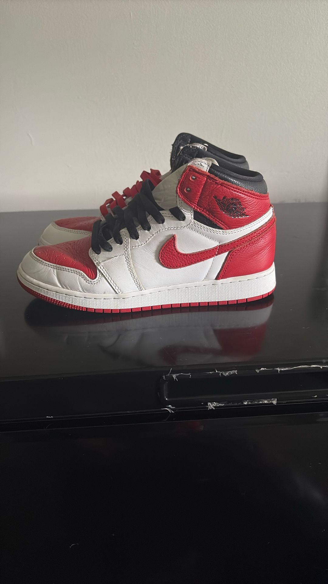 Jordan 1 High