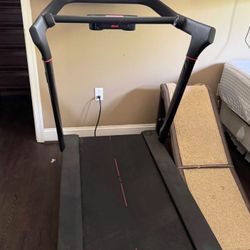 Peloton Tread