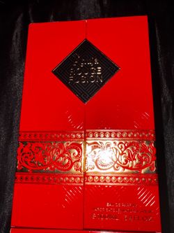Ahuja Rouge Fusion EDP 100mL