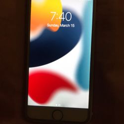 Apple iPhone 7 Pink / Rose Gold 128GB - Fully Functional - Unlocked