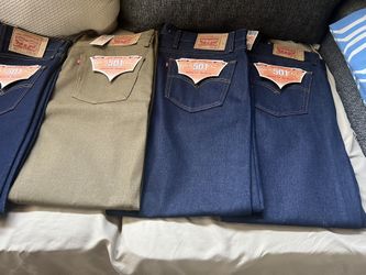 Pantalones 
