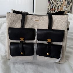 JW PEI Bag 