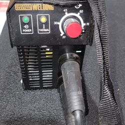 Electric Welding 80 AMP