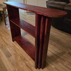 Console Table