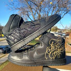 Nike SB Dunk High FAUST Men's 11.5