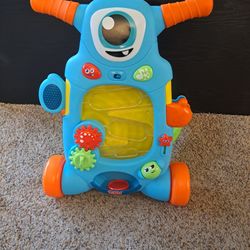 Toddler Walker