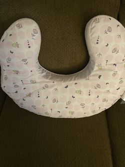 Baby Pillow