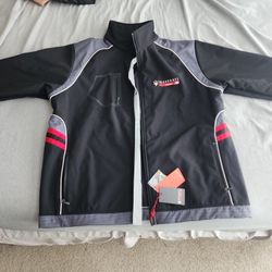 2xl Maserati Corse Jacket 