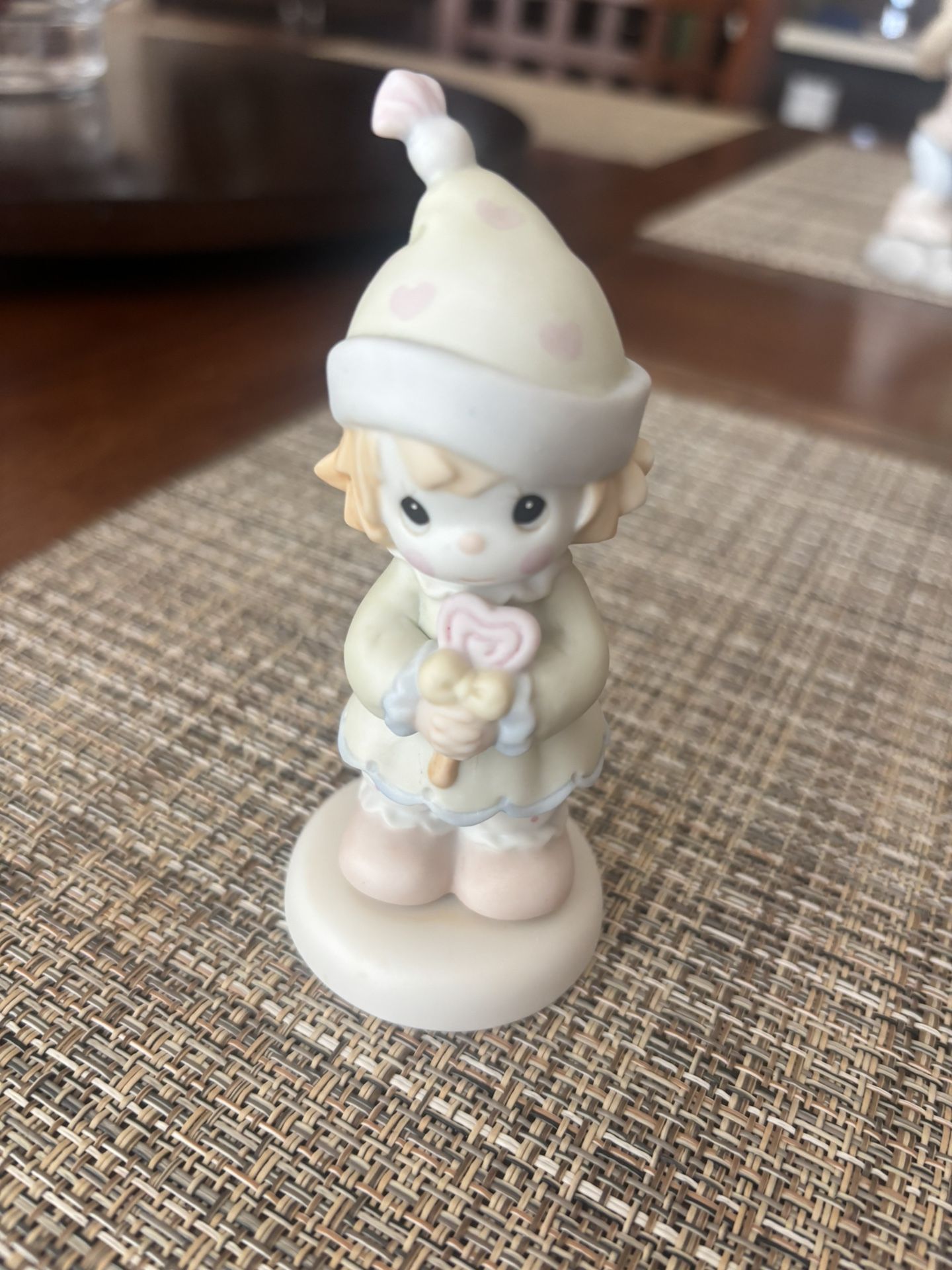 Precious Moments Collectible Figurines