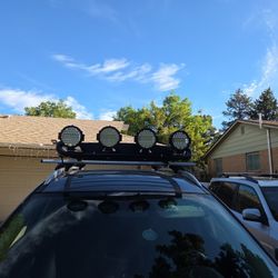 Roof Rack