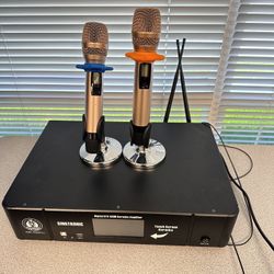 Karaoke System